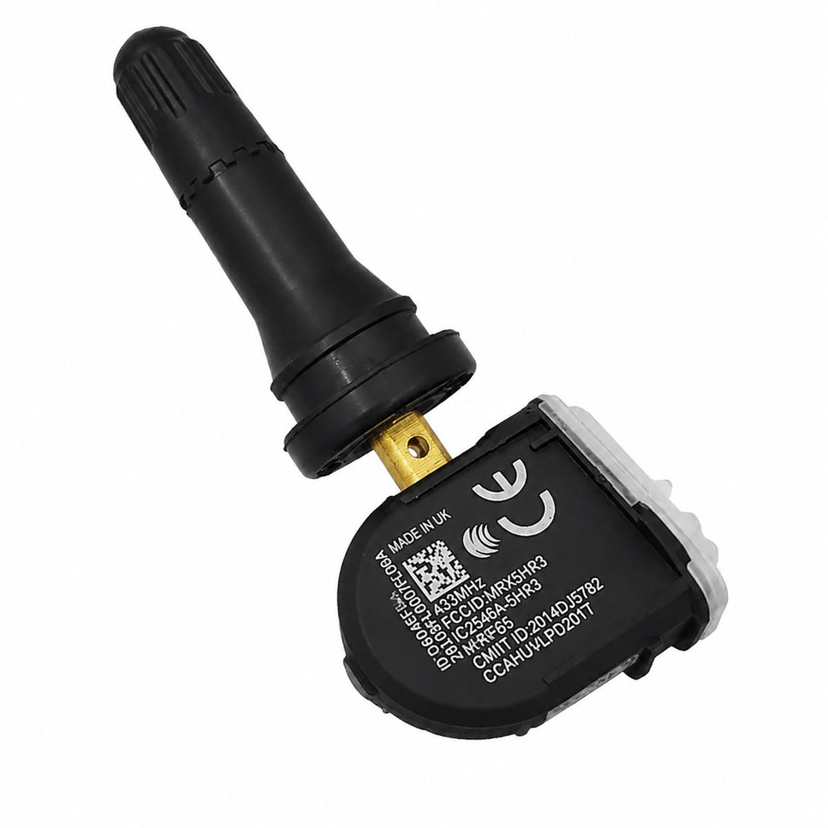 TPMS Sensor for Subaru Outback 2018-2021 | OE 28103FL000 - image 4