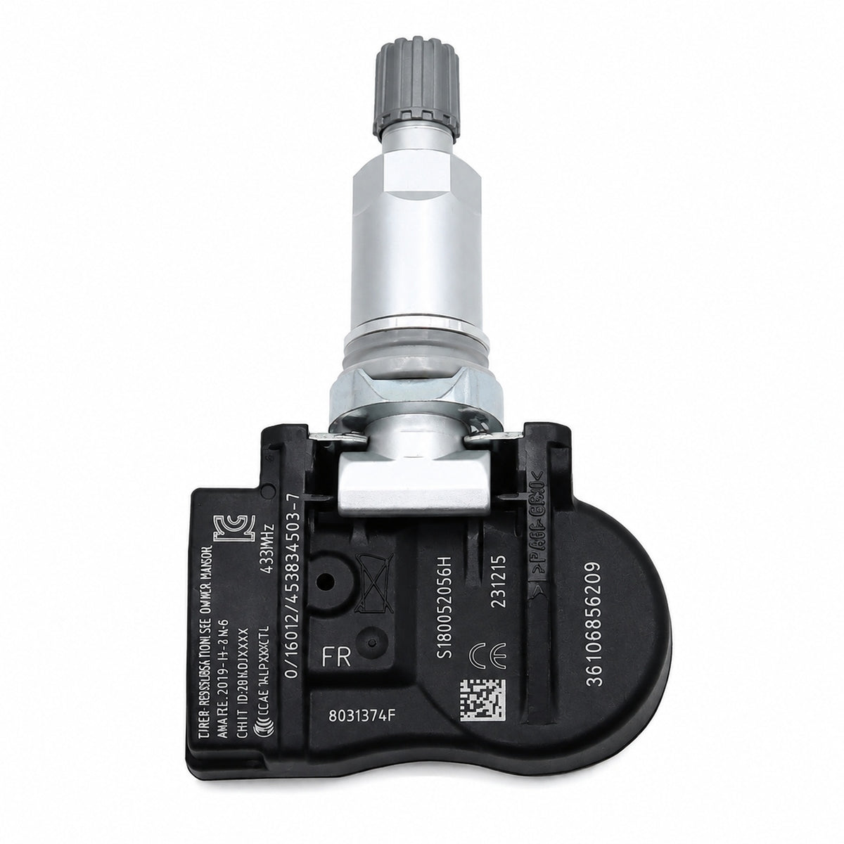 TPMS Sensor for BMW i3 (I01) 2013-2016 | OE 36106856209 - image 2