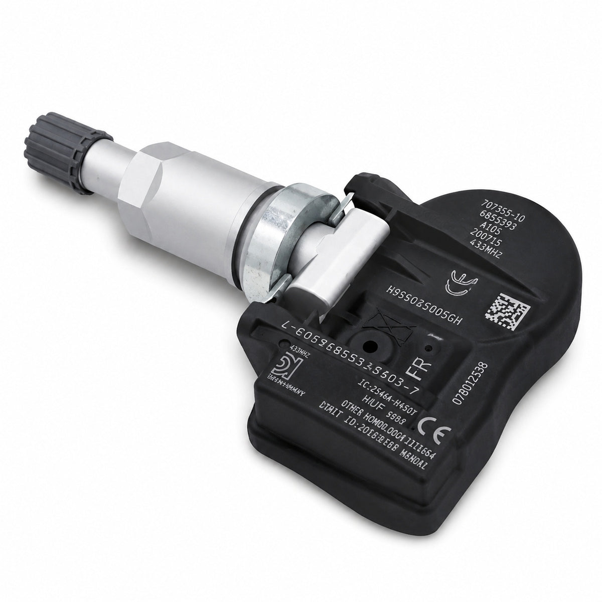 TPMS Sensor for MINI MINI 3-door / 5-door 2016-Onwards | OE 36106881890 - image 2