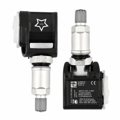 TPMS Sensor for BMW 5 (G30) / Touring (G31) 2018-Onwards | OE 36106887147 - image 1