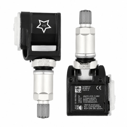 TPMS Sensor for BMW iX (I20) 2021-Onwards | OE 36106887147 - image 1