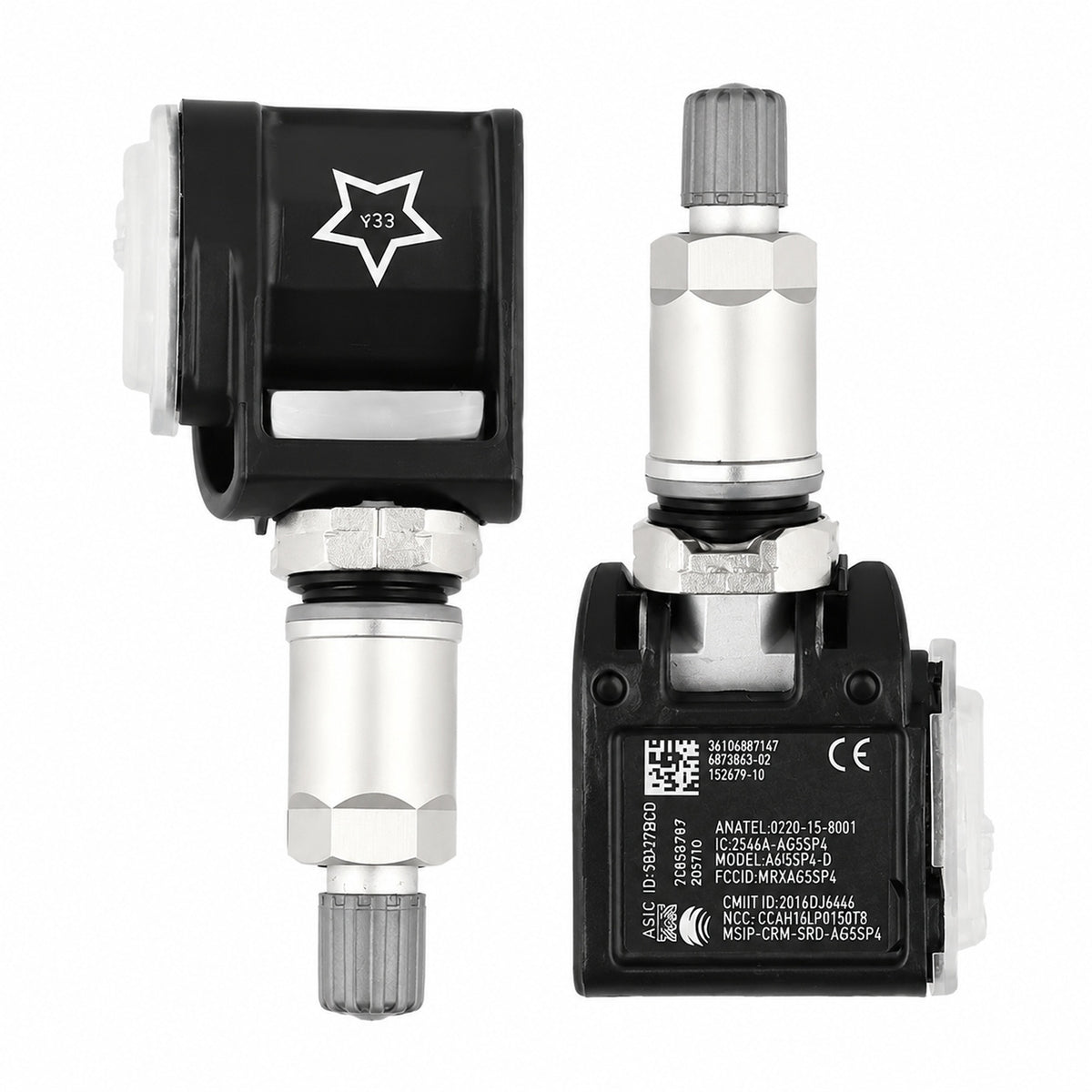 TPMS Sensor for BMW X7 (G07) 2019-Onwards | OE 36106887147 - image 1