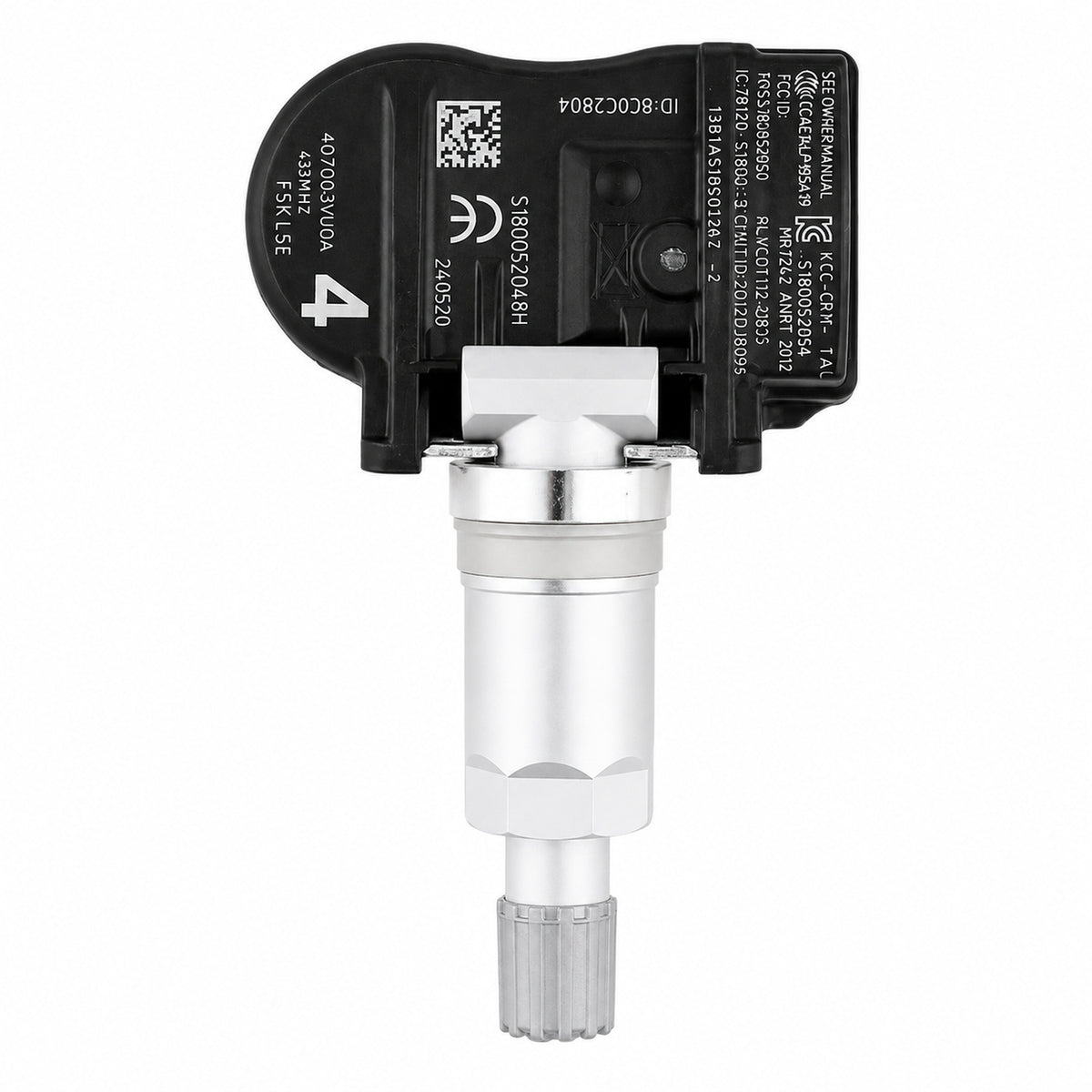 TPMS Sensor for Renault Koleos 2013-2015 | OE 40700-3VU0A - image 2