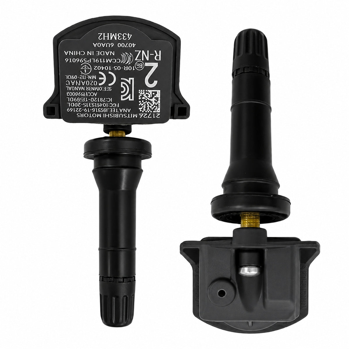 TPMS Sensor for Nissan Juke III (F16E) 2022-Onwards | OE 40700-6UA0A - image 1