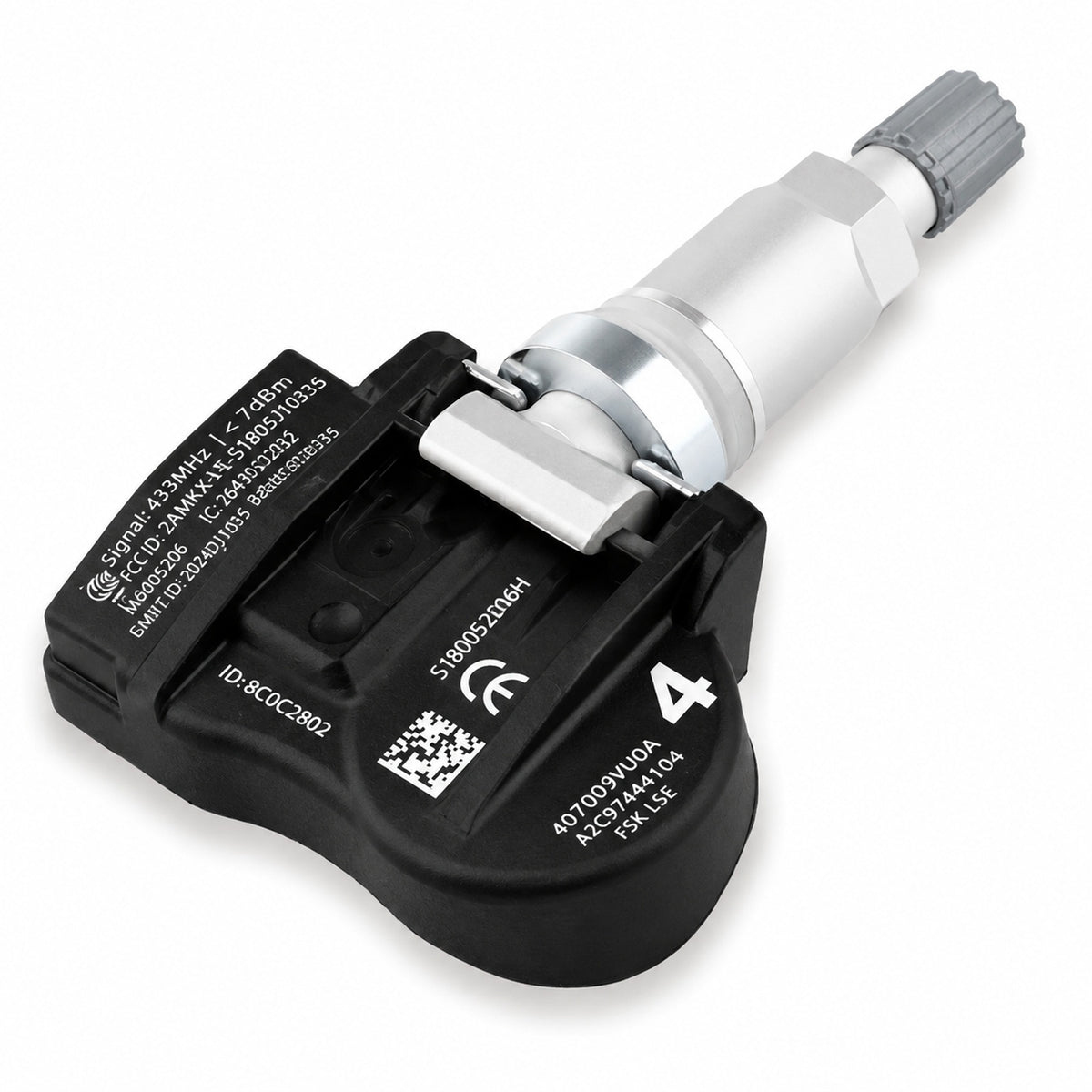 TPMS Sensor for Renault Alpine A110 2017-Onwards | OE 40700-3VU0A - image 4