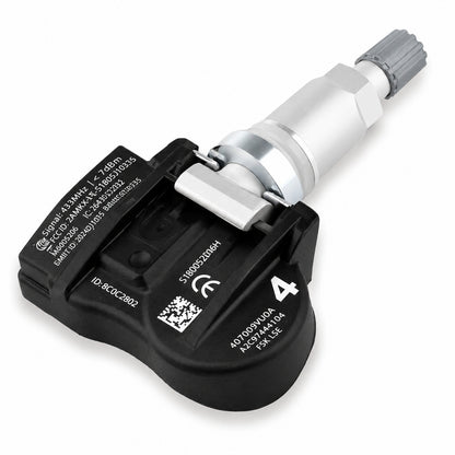 TPMS Sensor for Nissan Note 2013-2017 | OE 40700-3VU0A - image 4