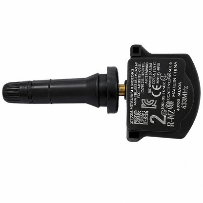 TPMS Sensor for Nissan Tiida 2020-Onwards | OE 40700-6UA0A - image 2