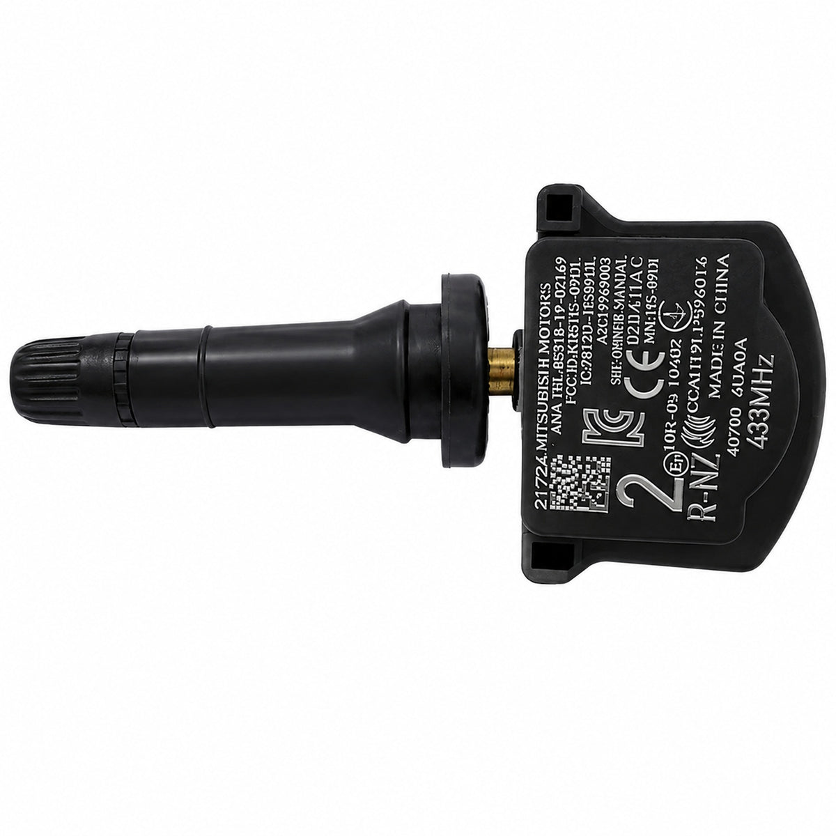 TPMS Sensor for Nissan Ariya 2021-Onwards | OE 40700-6UA0A - image 2