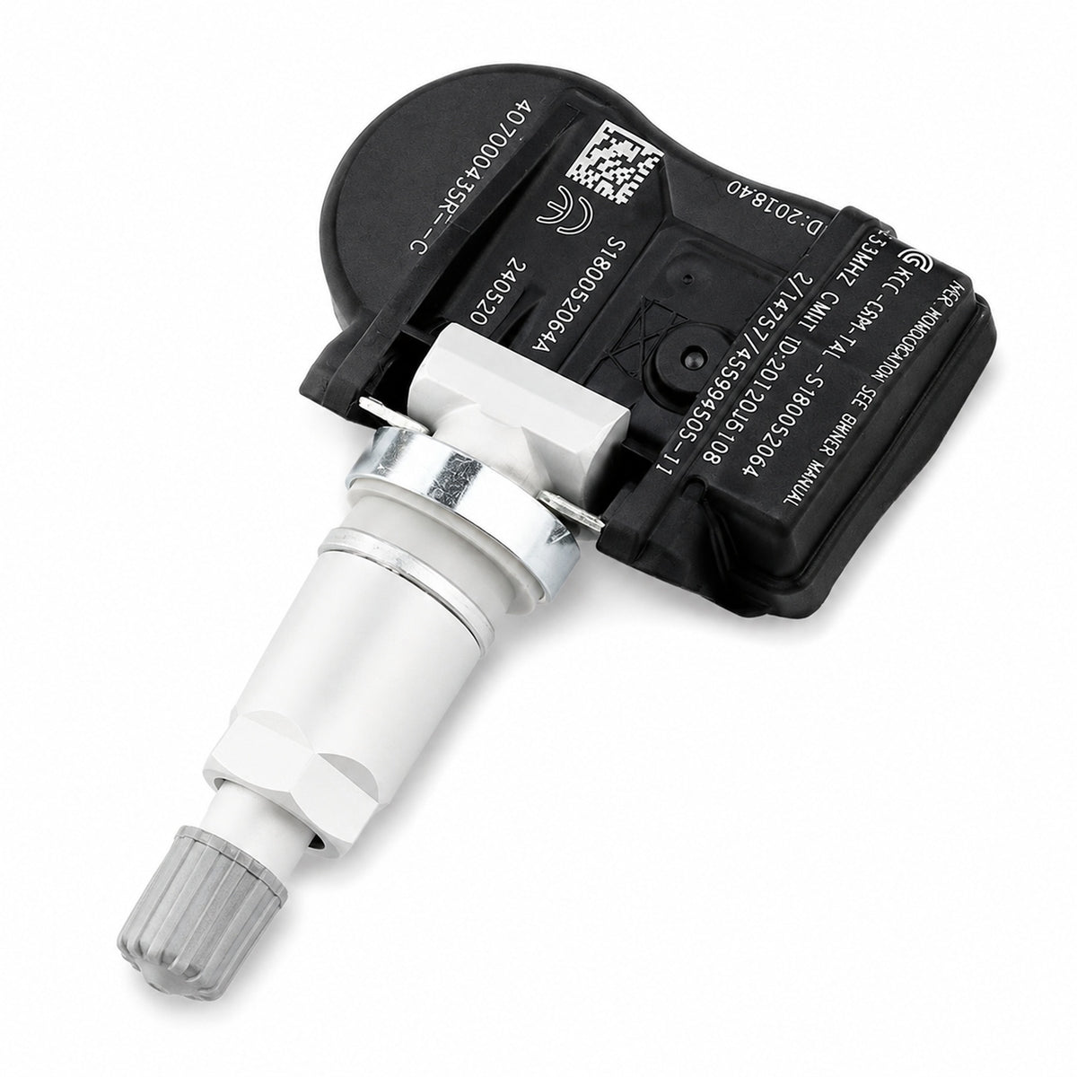 TPMS Sensor for Renault Scenic * / Grand Scenic * 2009-2016 | OE 407000435R - image 3