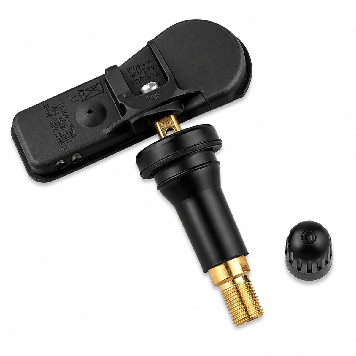 TPMS Sensor for Renault Kangoo / Kangoo Rapid 2014-2015 | OE 407001628R - image 3