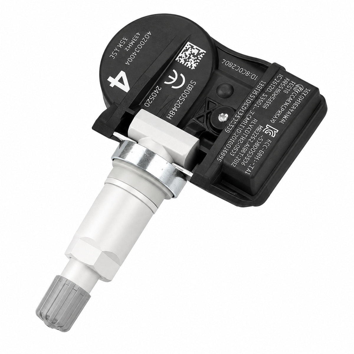TPMS Sensor for Lada Granta 2015-2016 | OE 40700-3VU0A - image 3