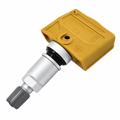 TPMS Sensor for Nissan Navara 2014-2015 | OE 40700JY00B - image 4