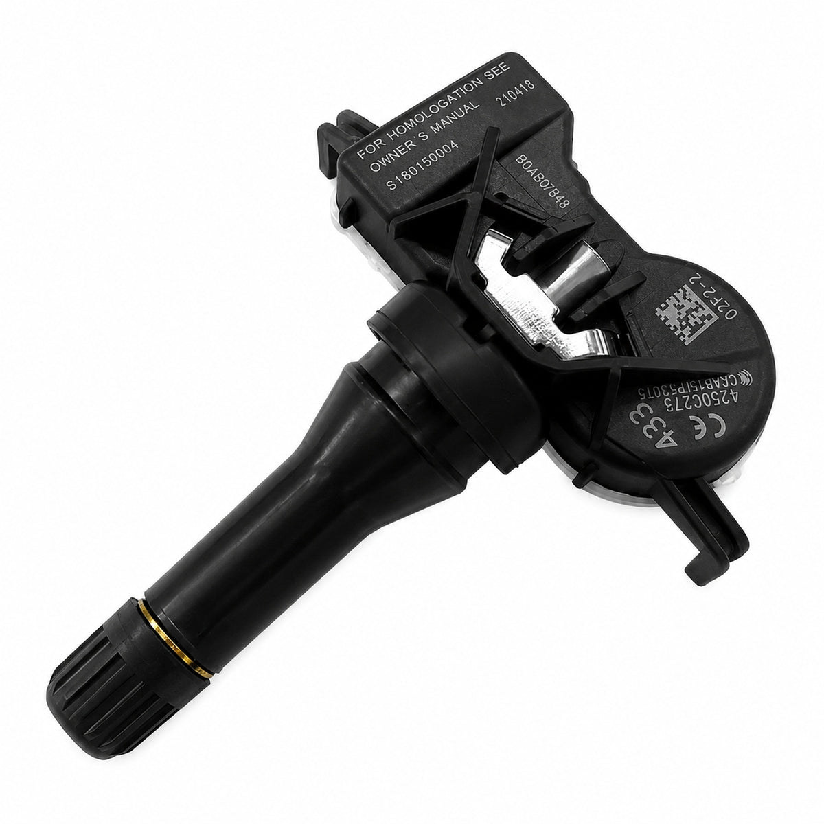 TPMS Sensor for Mitsubishi Pajero Sport (QE) 2016-Onwards | OE 4250C275 - image 3