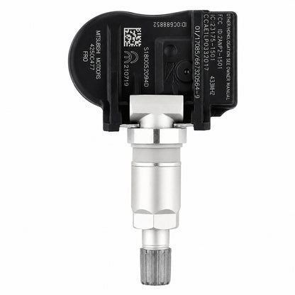 TPMS Sensor for Mitsubishi L200 2015-Onwards | OE 4250C477 - image 1