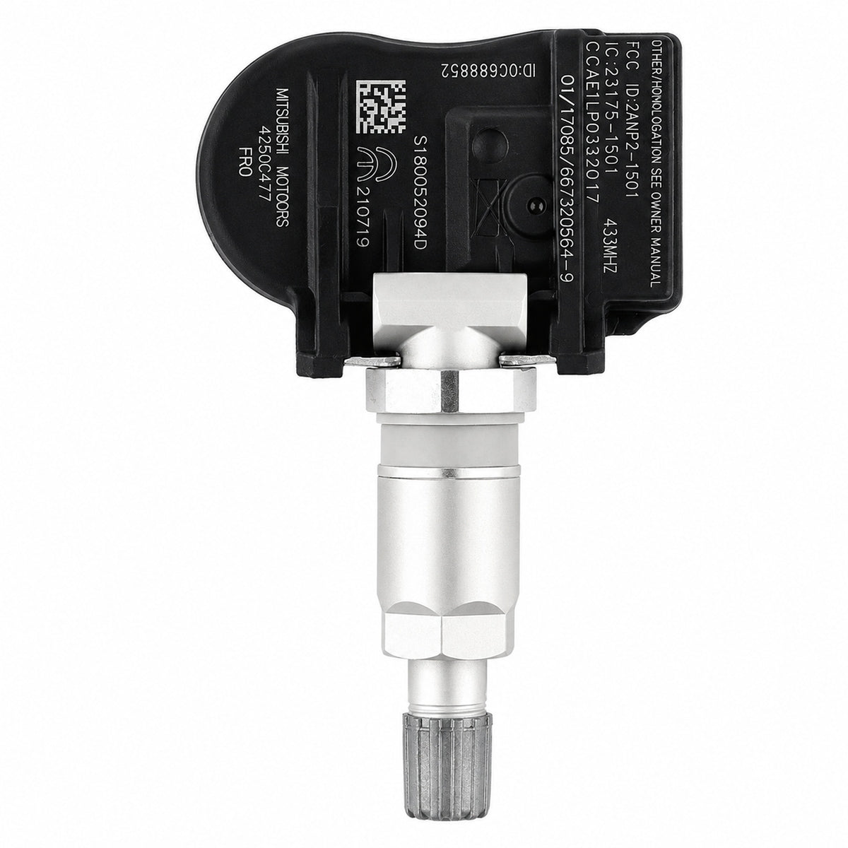 TPMS Sensor for Mitsubishi Outlander (RE) 2014-Onwards | OE 4250C477 - image 1