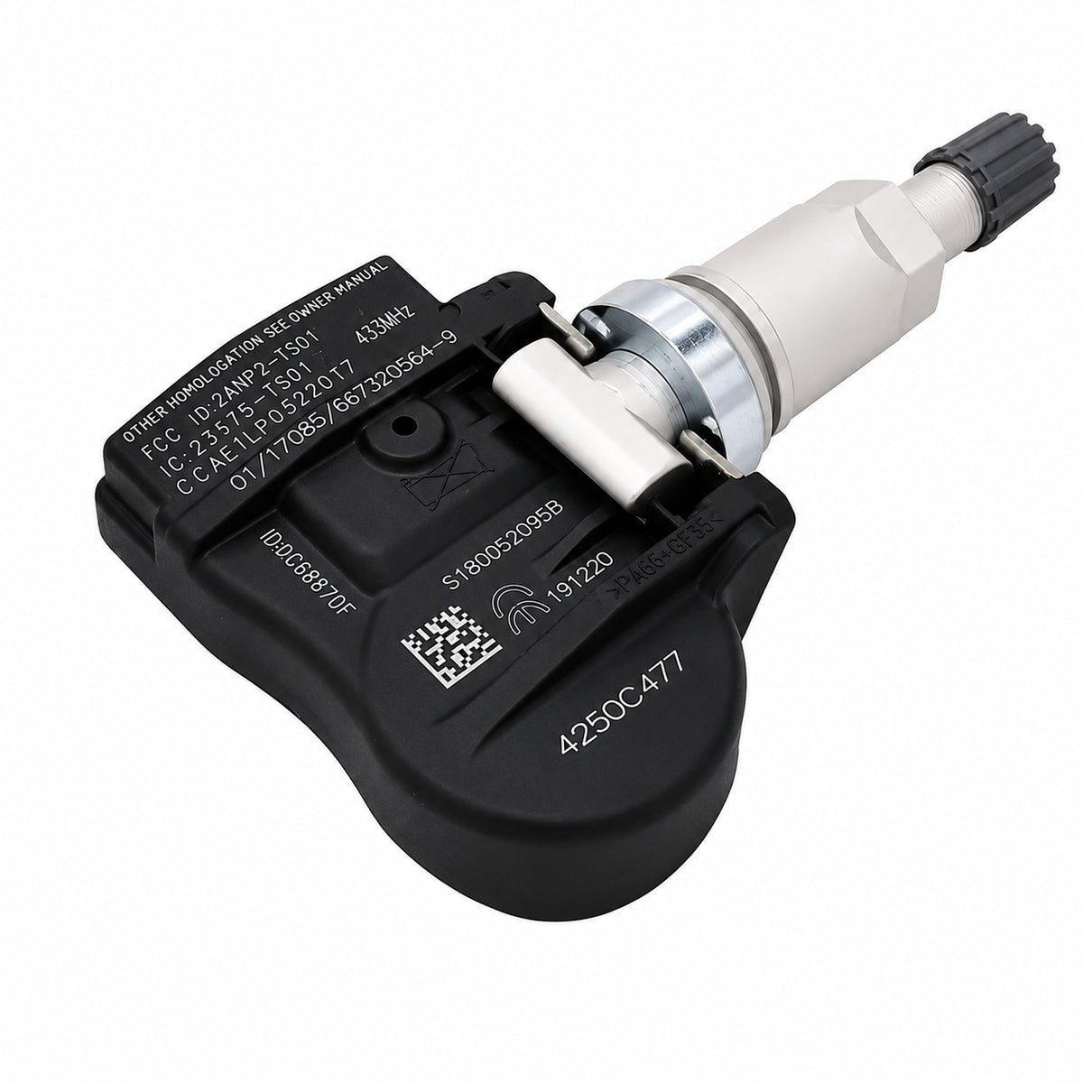 TPMS Sensor for Mitsubishi L200 2015-Onwards | OE 4250C477 - image 2