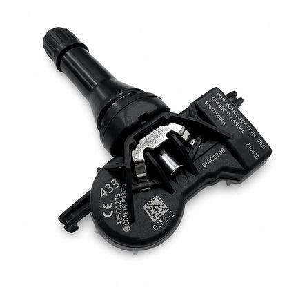 TPMS Sensor for Mitsubishi Space Star 2014-Onwards | OE 4250C275 - image 4