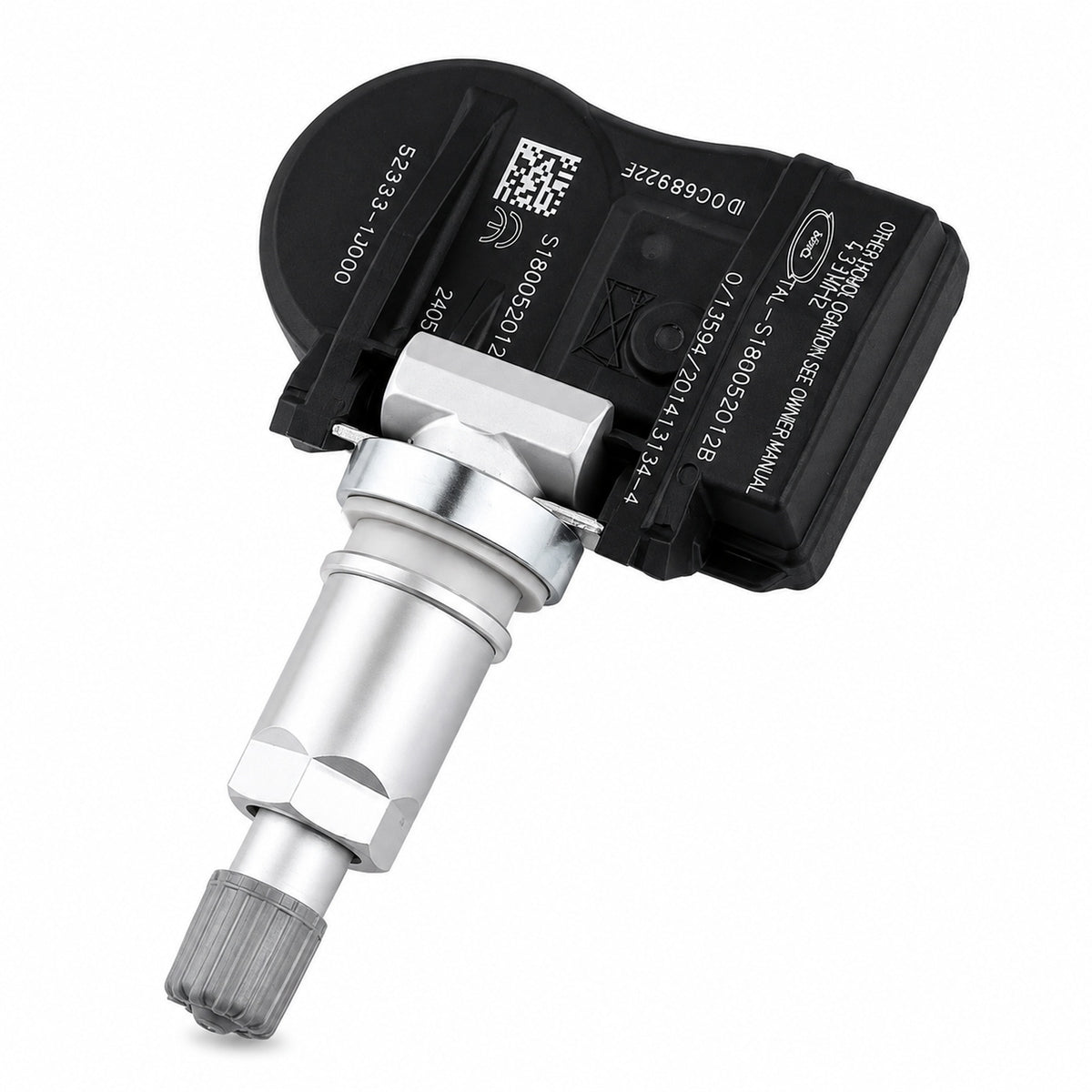 TPMS Sensor for Kia Sorento 2009-2012 | OE 52933-1J000 - image 3
