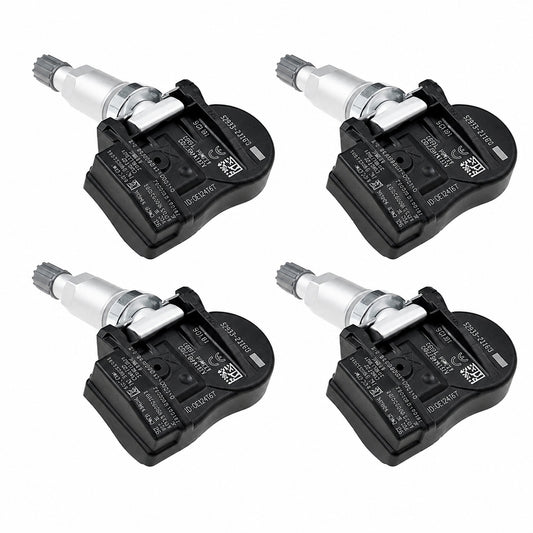 TPMS Sensor for Hyundai Genesis (DH) 2014-Onwards | OE 52933-2J100 - image 1