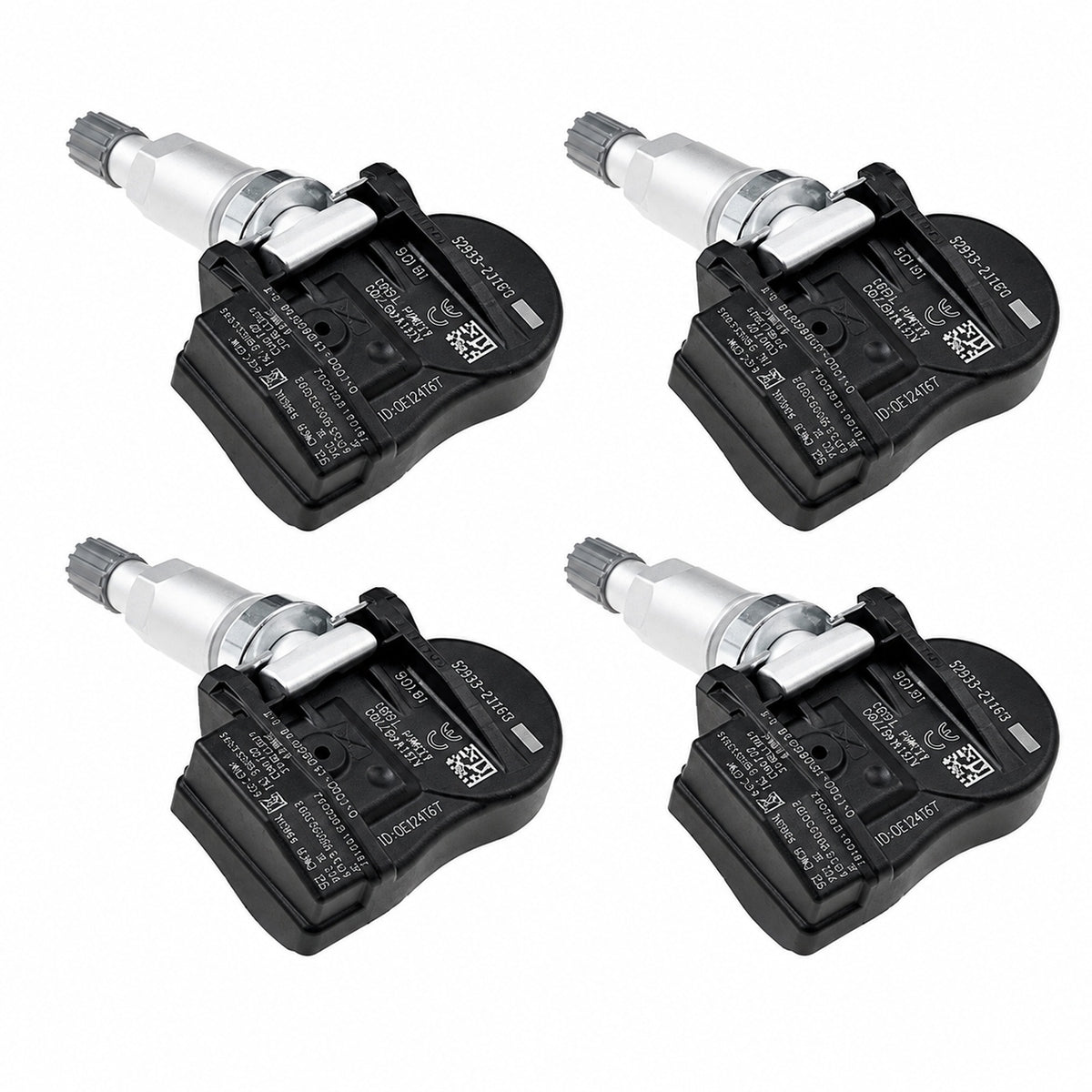 TPMS Sensor for Kia Rio (YB) 2017-Onwards | OE 52933-2J100 - image 1