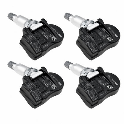 TPMS Sensor for Kia Rio (YB) 2017-Onwards | OE 52933-2J100 - image 1