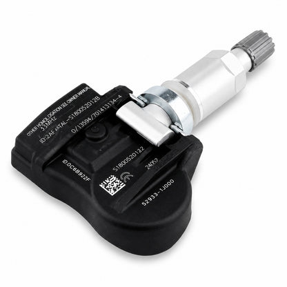 TPMS Sensor for Kia Soul (AM) 2009-2013 | OE 52933-1J000 - image 2