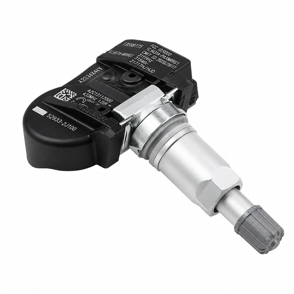 TPMS Sensor for Hyundai Genesis (DH) 2014-Onwards | OE 52933-2J100 - image 3