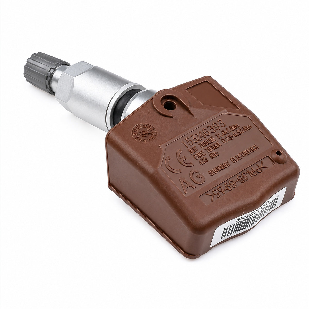 TPMS Sensor for Hyundai ix35 Facelift 2013-2016 | OE 52933-2S410 - image 3