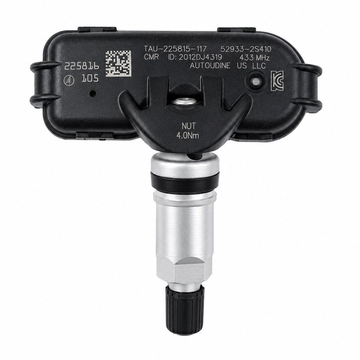 TPMS Sensor for Hyundai ix35 Facelift 2013-2016 | OE 52933-2S410 - image 6