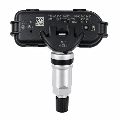 TPMS Sensor for Hyundai ix35 Facelift 2013-2016 | OE 52933-2S410 - image 6