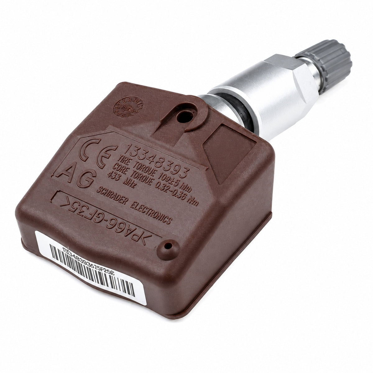 TPMS Sensor for Hyundai ix35 Facelift 2013-2016 | OE 52933-2S410 - image 5
