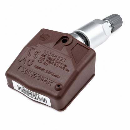 TPMS Sensor for Hyundai ix35 Facelift 2013-2016 | OE 52933-2S410 - image 5