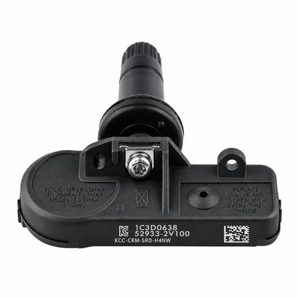 TPMS Sensor for Hyundai Veloster 2011-2016 | OE 52933-2V100 - image 2