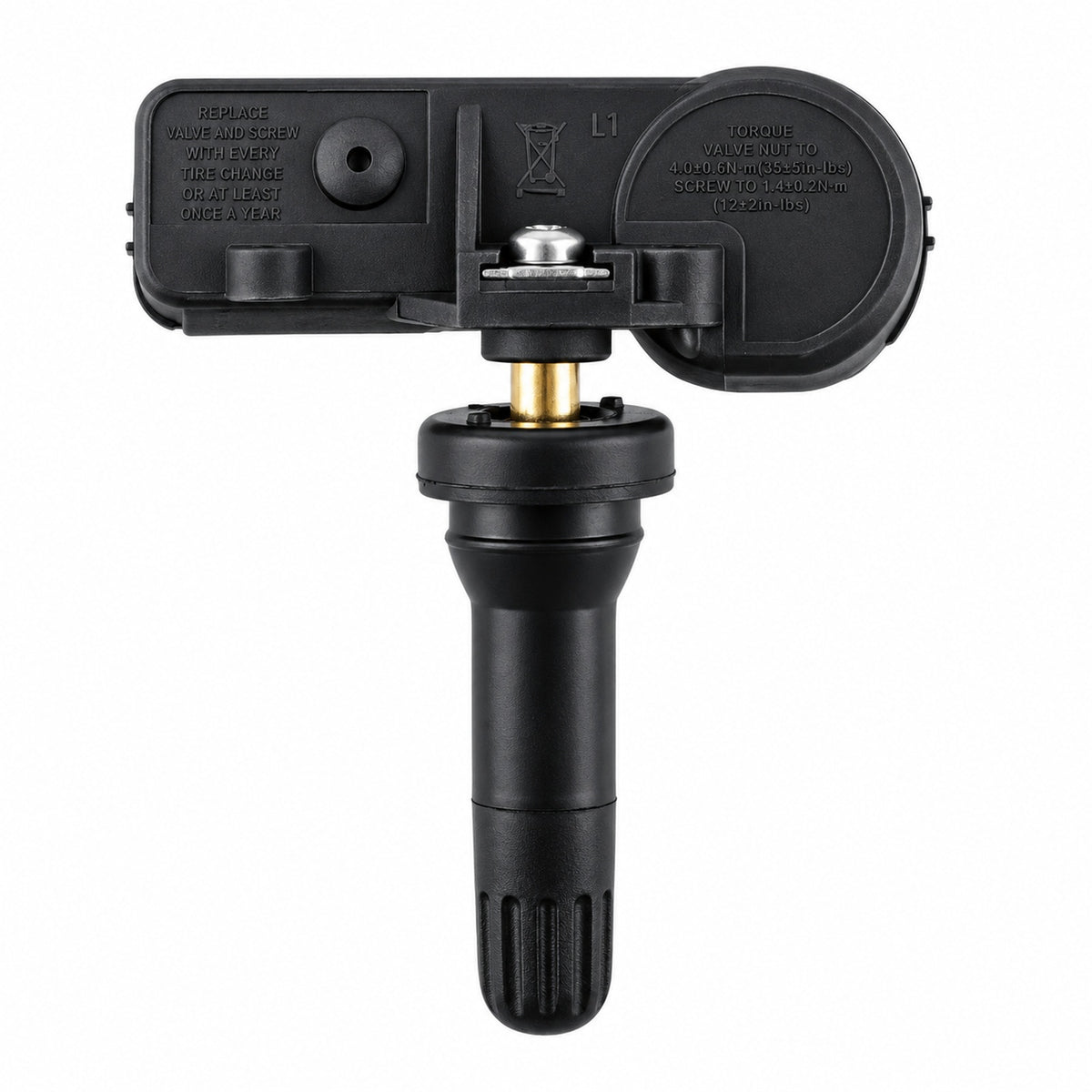 TPMS Sensor for Hyundai Veloster 2011-2016 | OE 52933-2V100 - image 4