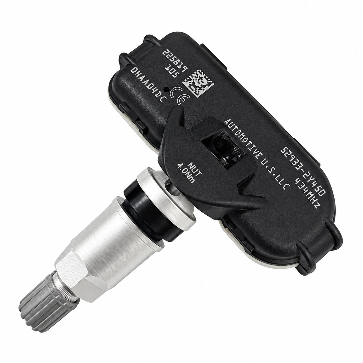 TPMS Sensor for Hyundai ix35 Facelift 2013-2016 | OE 52933-2Y450 - image 2