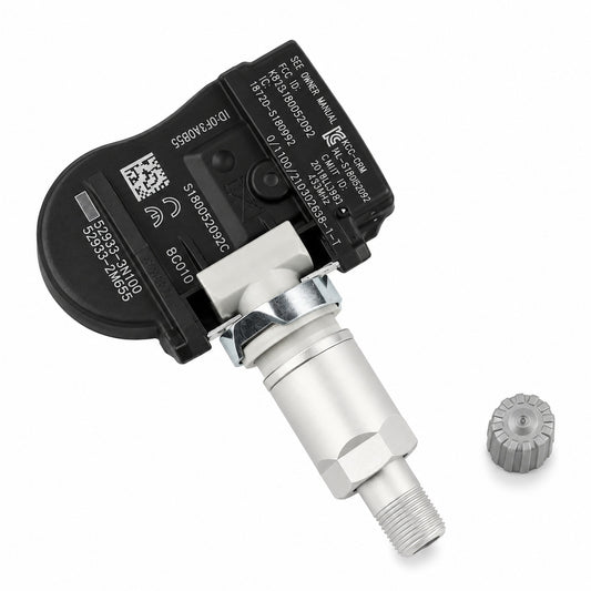 TPMS Sensor for Kia Venga 2014-2019 | OE 52933-3N100 - image 1