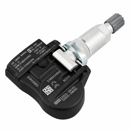 TPMS Sensor for Kia Sorento (XM) 2012-2017 | OE 52933-3N100 - image 2