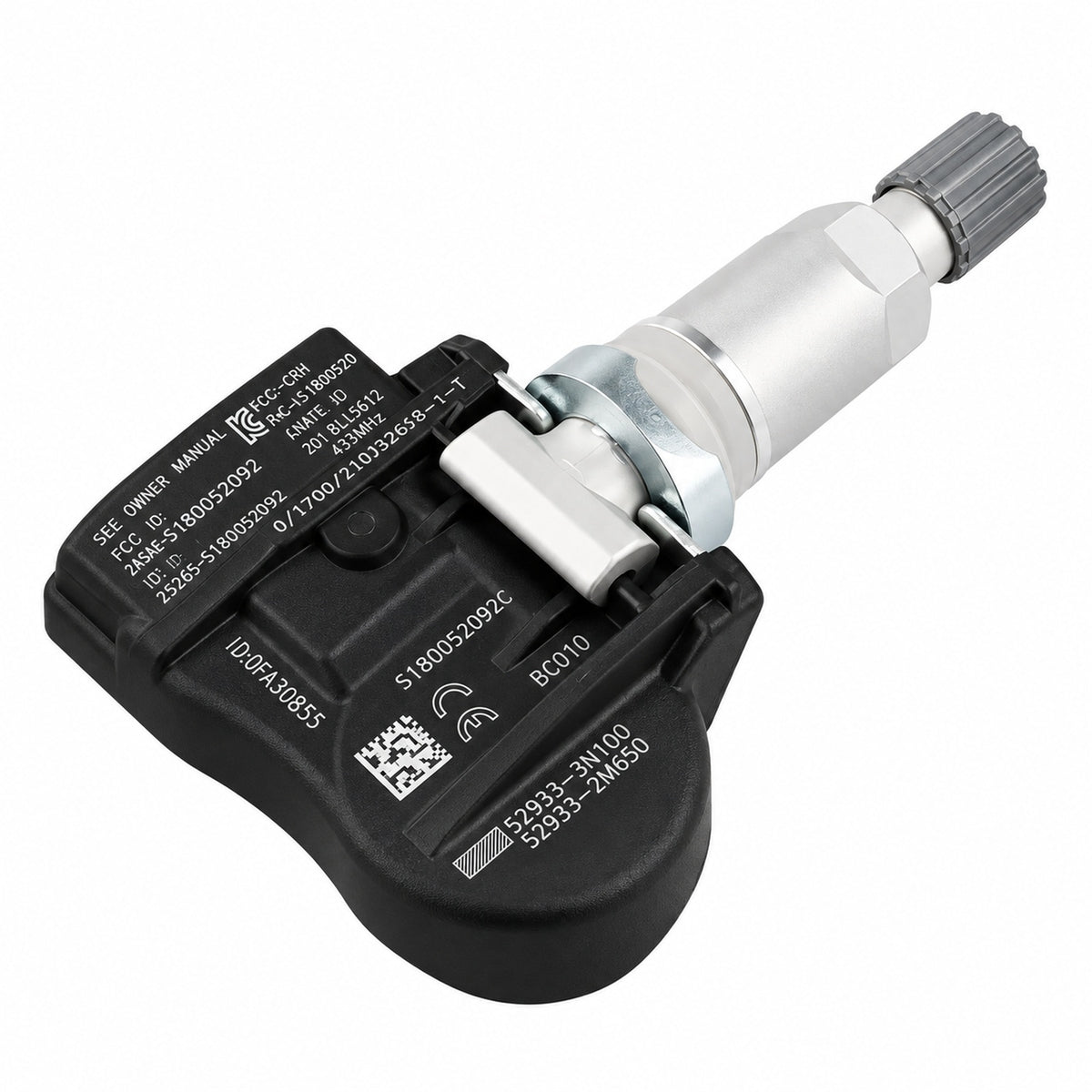 TPMS Sensor for Kia Venga 2014-2019 | OE 52933-3N100 - image 2