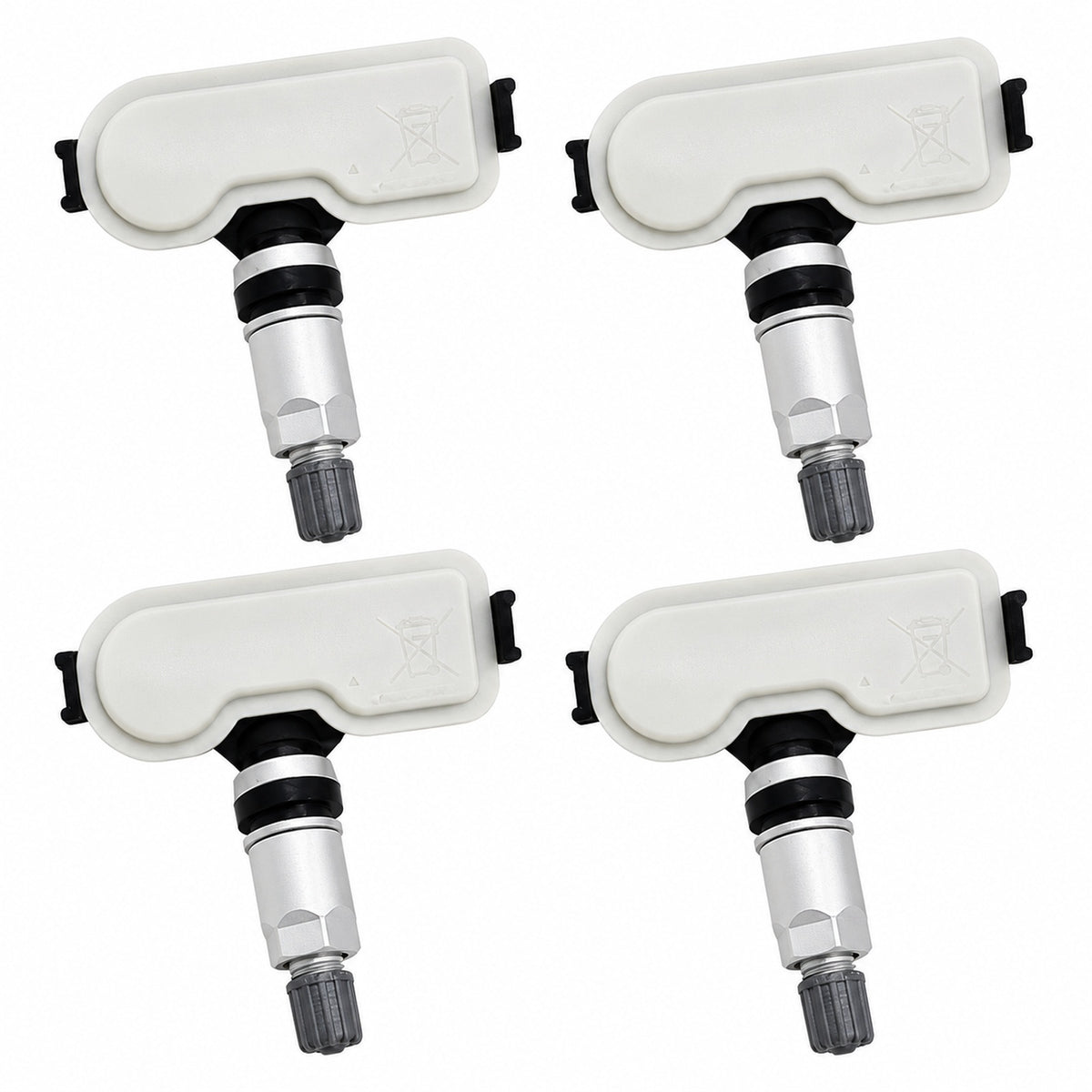 TPMS Sensor for Kia Rio 2014-2016 | OE 52933-3X305 - image 1