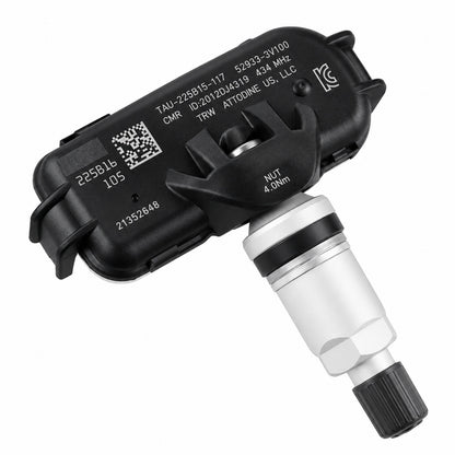 TPMS Sensor for Hyundai i40 / Estate 2012-2014 | OE 52933-3V100 - image 3