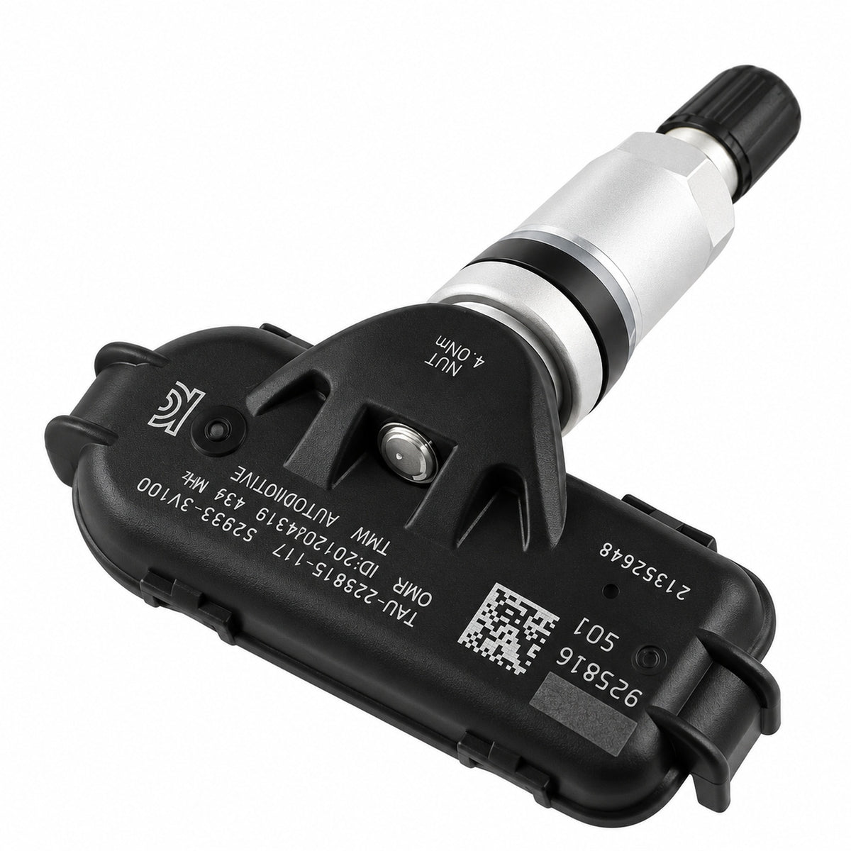 TPMS Sensor for Hyundai i40 / Estate 2012-2014 | OE 52933-3V100 - image 2