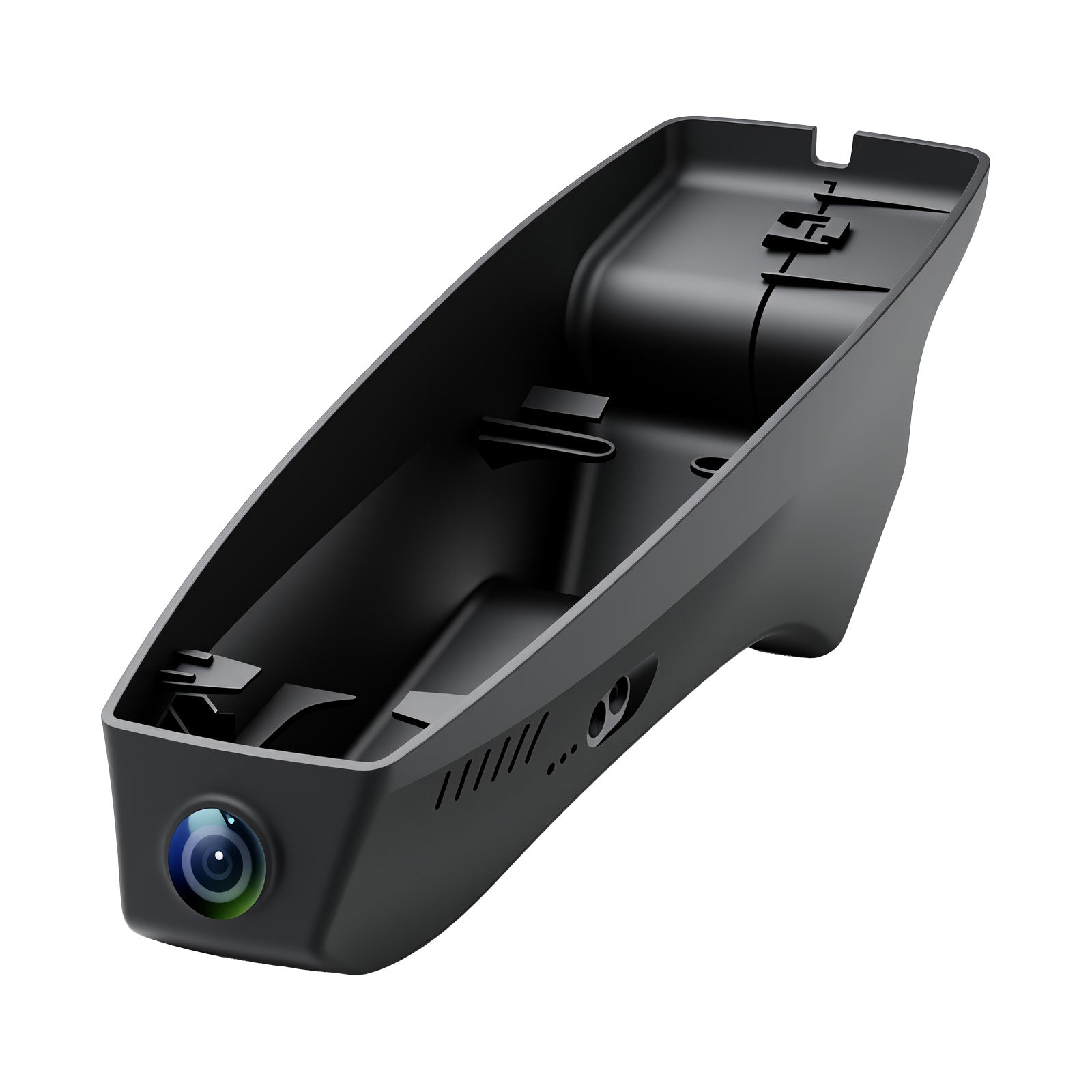 For GAC GM8 2018 - integrated OEM style dash cam product photo