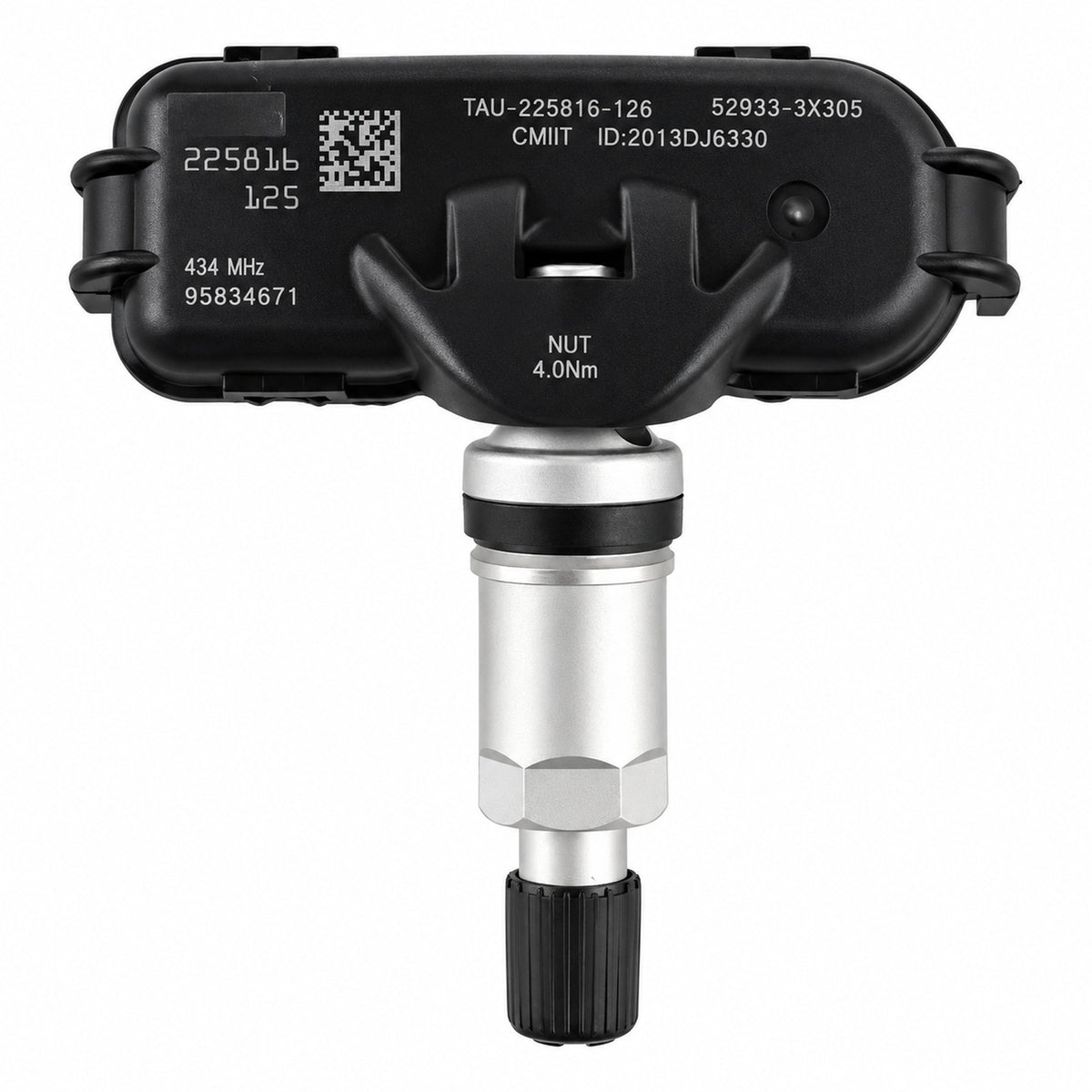 TPMS Sensor for Hyundai Elantra 2014-2016 | OE 52933-3X305 - image 4
