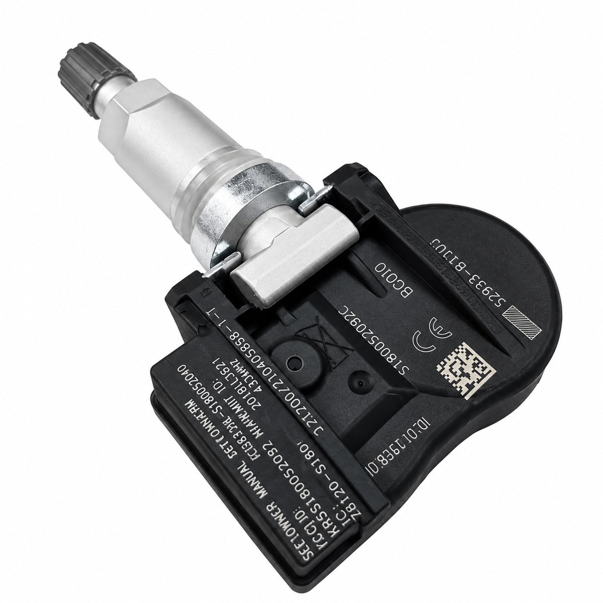 TPMS Sensor for Hyundai Accent/Solaris (RB) 2014-2017 | OE 52933-B1100 - image 3