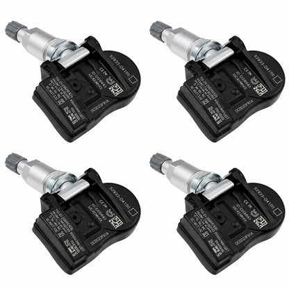 TPMS Sensor for Kia Niro 2016-2022 | OE 52933-D4100 - image 1