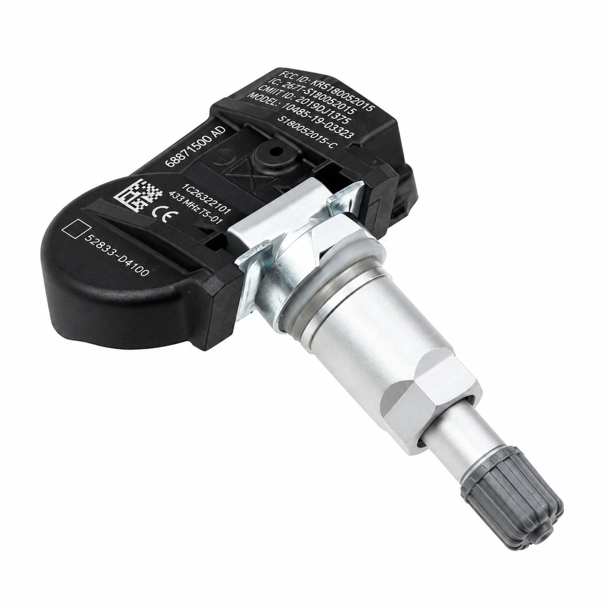 TPMS Sensor for Kia Niro 2016-Onwards | OE 52933-D4100 - image 2