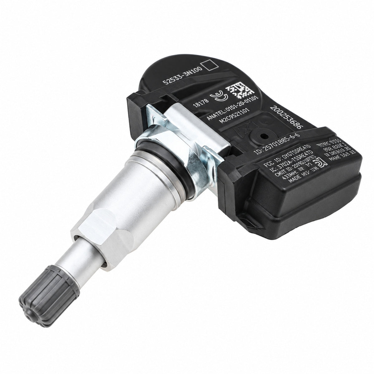 TPMS Sensor for Kia e-Soul 2019-Onwards | OE 52933-D4100 - image 3