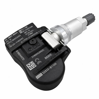 TPMS Sensor for Hyundai Accent/Solaris (RB) 2014-2017 | OE 52933-B1100 - image 4