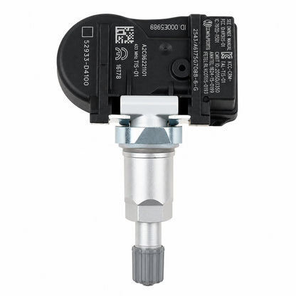 TPMS Sensor for Kia e-Soul 2019-Onwards | OE 52933-D4100 - image 4