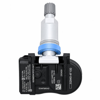 TPMS Sensor for Hyundai H-1 (TQ) 2014-Onwards | OE 52940-4F100 - image 4